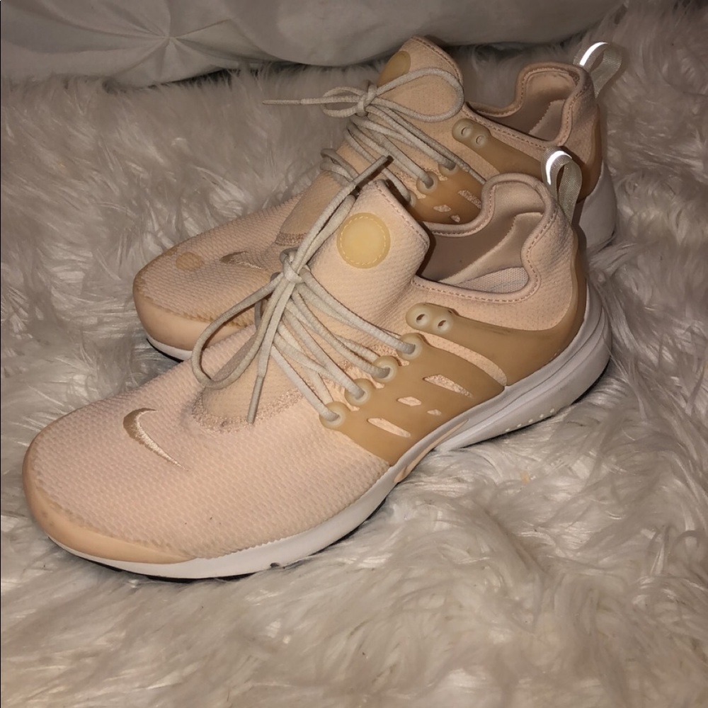 NIKE PRESTOS | ‘GUAVA ICE’ | AIR PRESTOS - Picture 1 of 6